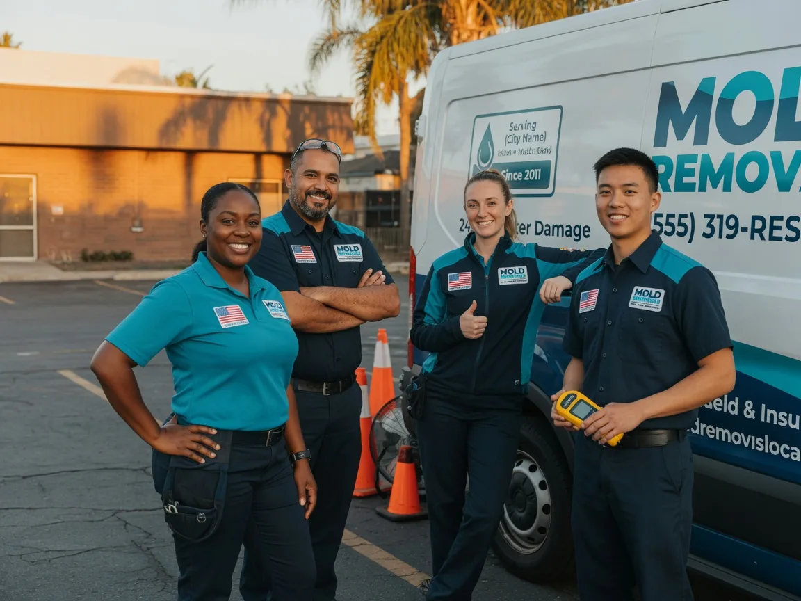 Water Damage Restoration company in Astor, FL